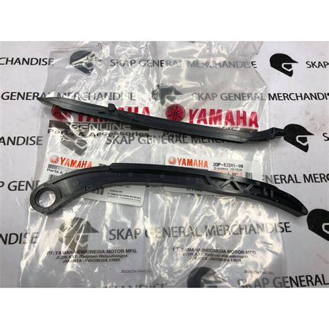 Yamaha Chain Guide Kit Timing Chain Guide Nmax V Dp E