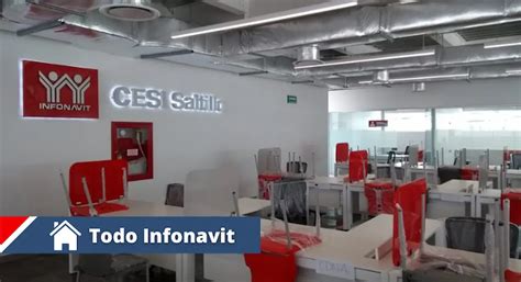 Cu Les Son Los Horarios De Las Oficinas De Infonavit En Saltillo