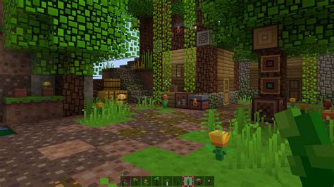 6 Amazing Cottagecore Texture Packs for Minecraft PE to Try Today — ByPixelbot