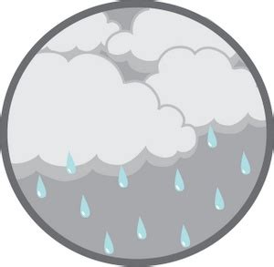 Rain cloud rain clipart image clip art clouds - WikiClipArt