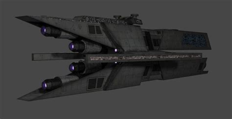 ArtStation - Aggressor-Class Star Destroyer (Star Wars), Jonathan Brinkley Sith Empire, Galactic ...