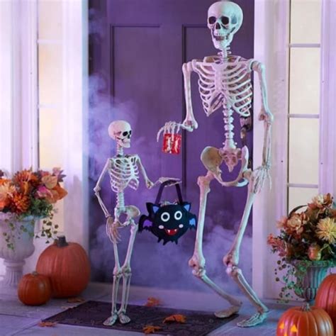 Best Skeleton Decorations | Shopping | TLC.com