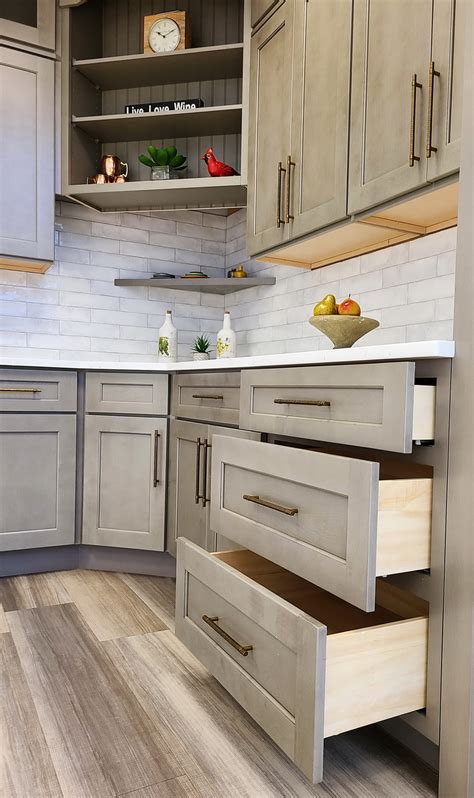 ProCraft Signature Line | Full Overlay Framed Cabinets