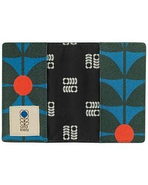 Women S Orla Kiely Wallets And Cardholders From Lyst