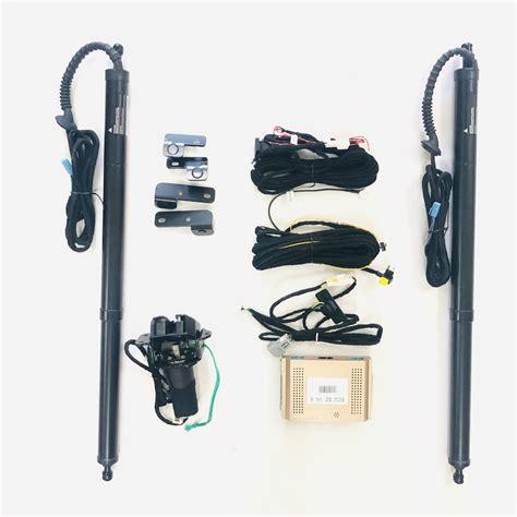 Hot Sales Electric Tailgate Lift Kit Auto Rear Door With Remote Control