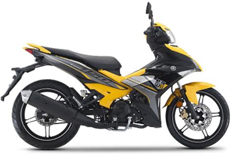 Yamaha Y Zr Standard Price In Malaysia Ratings Reviews Specs