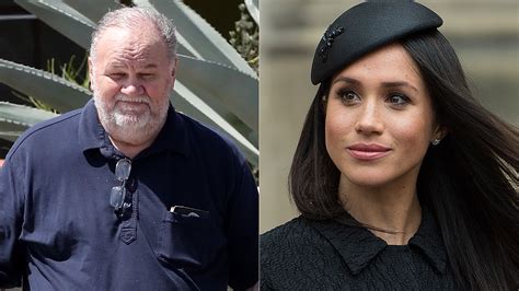 FOX NEWS: Meghan Markle’s estranged father says she and Harry are ...