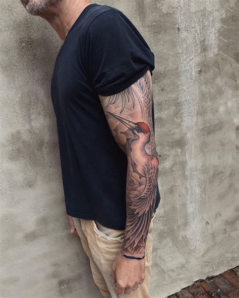 Roderick Cheng Tatouages Styles Et Localisation Du Tatoueur