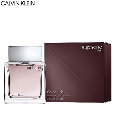 Calvin Klein Euphoria Men 100ml | VoloNepal