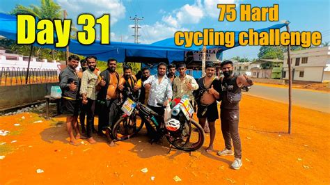 Day Km Hard Cycling Challenge Delhi To Kanyakumari