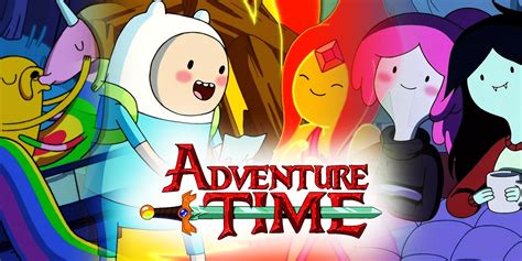 Adventure Time Couples Ranked From Least To Most Romantic