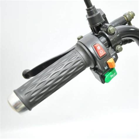 Электроскутер CityCoco GT X1 Pro купить в Минске и РБ