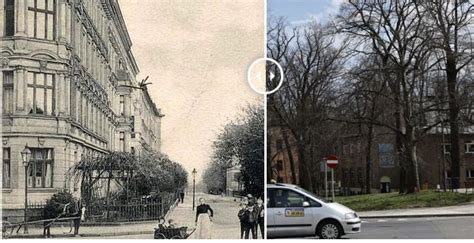 Widnica Wczoraj I Dzi Ul Traugutta Swidnica Pl Wydarzenia