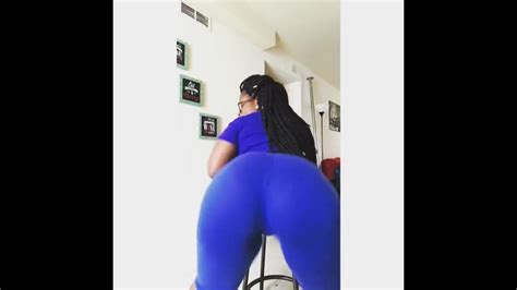 Diamondbootylicious Twerk In Tights With Vpl And Ass Clap Xhamster