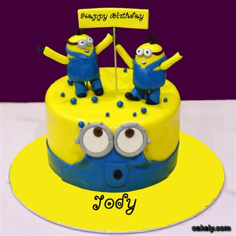 🎂 Happy Birthday Jody Cakes 🍰 Instant Free Download