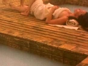 Chantelle Stander Nude Aznude