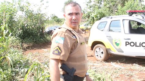 Hora Do Machado Hs Bandidos Fortemente Armados Fogem De Cerco