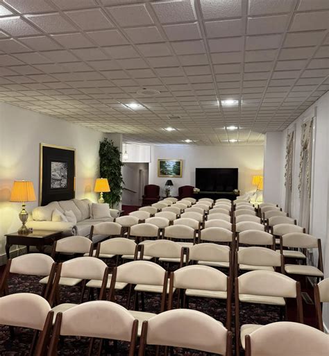 History | Salm-McGill-Tangeman Funeral Home