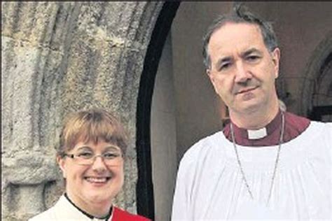 Celebrations As Helen Is Ordained In Cathedral Irish Independent