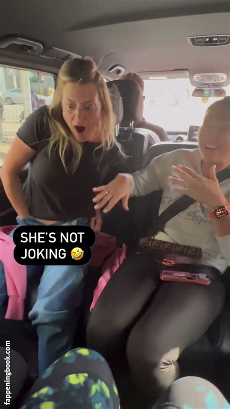 Anna Williamson Nude OnlyFans Leaks Fappening FappeningBook