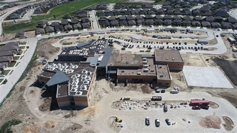 Carter: April 2023 — Northwest ISD Construction Website