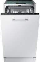 Samsung DW50R4050BB (DW50R4050BB/WT) - купить посудомоечную машину ...