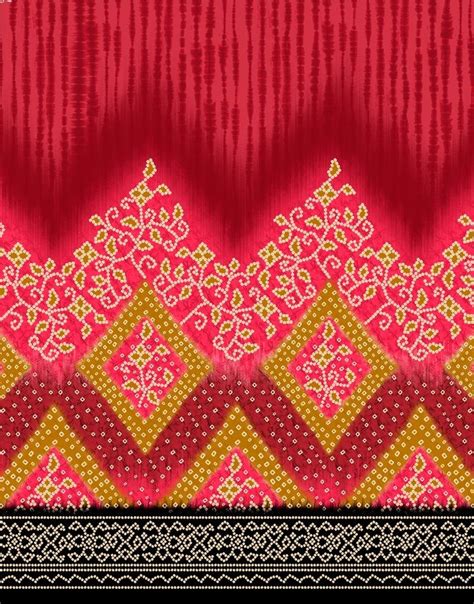 Fabric Print Design Lace Design Textile Design Digital Print