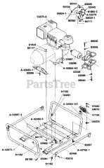 Hy A Ut Homelite Generator Parts Lookup With Diagrams