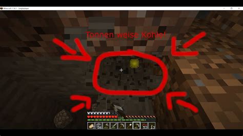 Kohle Kohle Kohle Lets Play Minecraft 2 YouTube