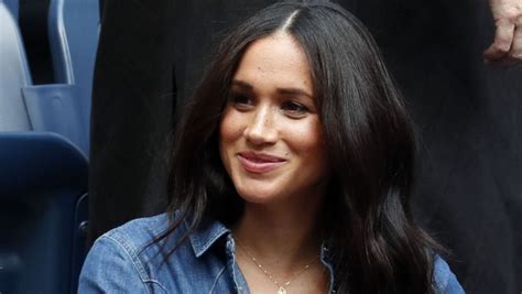 Meghan Markle Ces Looks D T Qu On Lui Chipe Sans H Siter Photos