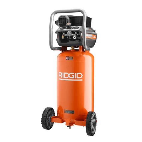 6 Best RIDGID Air Compressor Reviews 2022 - AirCompressorHelp