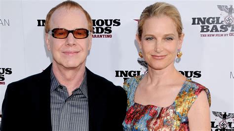 Who is Bridget Fonda's husband Danny Elfman? | The US Sun