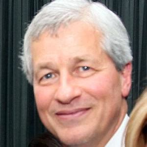 Jamie Dimon - Age, Family, Bio | Famous Birthdays