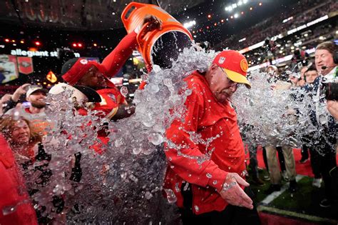 History of Super Bowl Gatorade Pours and Colors