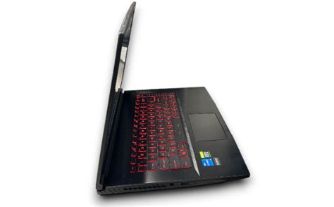 Msi Gf Thin Uc Banknote Interneta Veikals