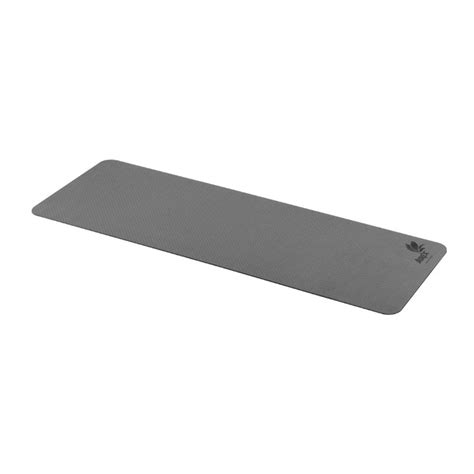 Airex Tapis De Yoga Eco Pro 183x61x4 Airex Gris GL 7613005083584