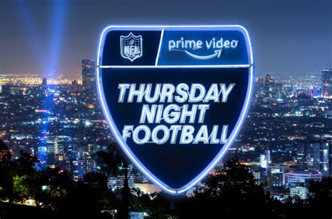 Amazon Prime Thursday Night Football Drew Massive Ratings For Chiefs Vs