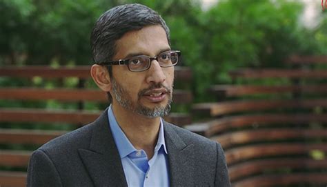 Alphabet CEO Sundar Pichai earns hundreds of millions in 2022 - scoop360.in