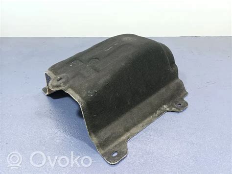 28793 S0120 Hyundai i30 Bouclier thermique d échappement 19 76 OVOKO