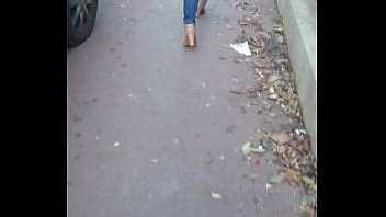Ass In The Street Xnxx