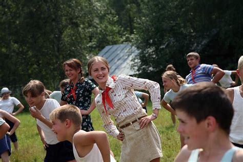 Синие ночи, режиссер Давид Ткебучава, 2007