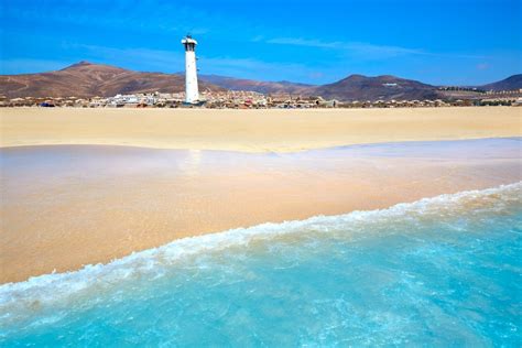 16 Best Beaches in Fuerteventura | Celebrity Cruises