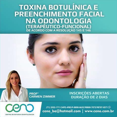 Centro de Estudos Odontologicos - Vagas abertas Conheça o diferencial ...