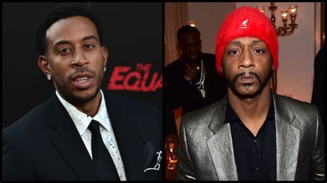 Ludacris responds to Katt Williams’ Illuminati allegations with ...