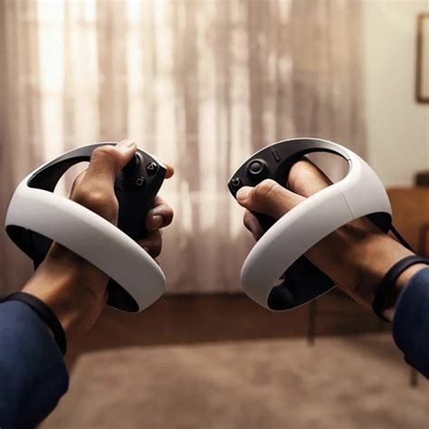 Купить Sony PlayStation VR2 + Игру Horizon Call of the Mountain