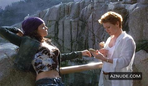 Federal Protection Nude Scenes Aznude