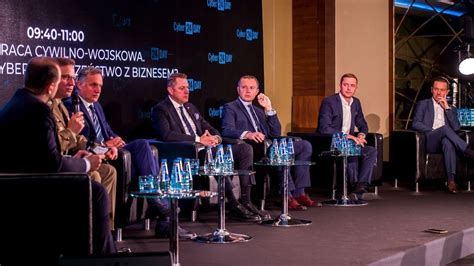 Związek Cyfrowa Polska będzie mieć nowego wiceprezesa CyberDefence24