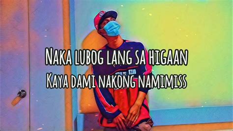 Nipscjay Death Bedtagalog Verseft Beabadoobee Lyric Video Youtube