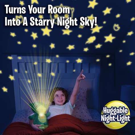 Buy Ontel Star Belly Dream Lites Stuffed Animal Night Light Dreamy