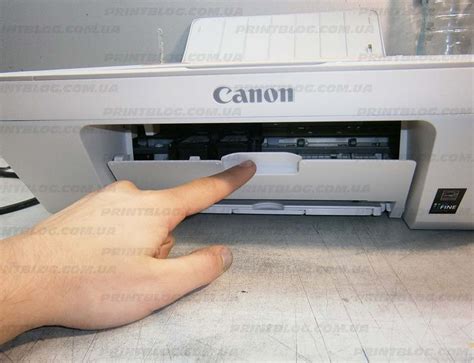 Обзор Canon Pixma MG2440, MG2400, MG2540, MG2500, E404, E464 ...